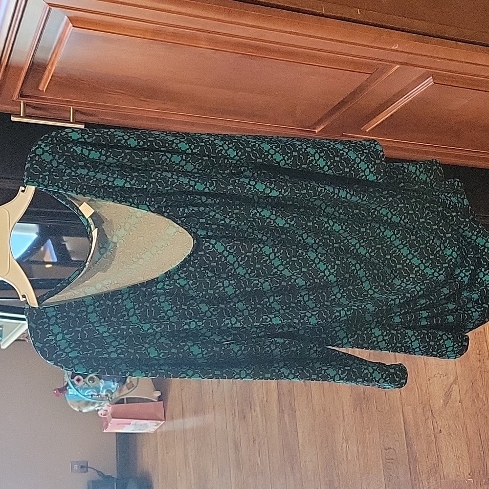Woman's Top